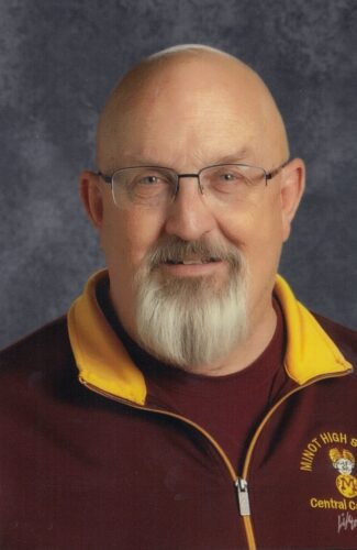 David J. Norton